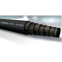 HANSA-FLEX液压软管HD 740 LL耐高温、耐臭氧和耐磨性