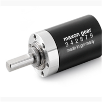 Maxon驱动器118384在药剂配量系统中的作用
