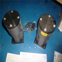 Netter Vibration振动器NTP 32B用于油漆厂管道排空装置