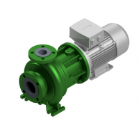 德国制造DICKOW PUMPEN 单极蜗壳泵KMB型，带磁性联轴器