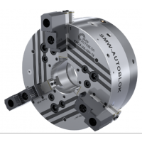 SMW-AUTOBLOK自动夹紧器，手动夹紧器，.夹紧力测量装置