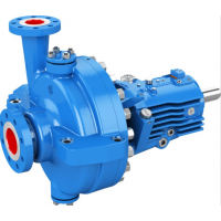 ITT Goulds 生产离心泵，隔膜泵，污水泵，给水泵，化学处理泵等