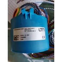 德国LTN滑环SC104-12-A01编码器电缆连接模块化应用