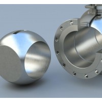 bray Resolute Ball球阀配件工程直接更换阀门兼容性