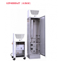 Hielscher 高性能超声波处理器 UIP4000hdT，提供高达 4kW 的超声波功率