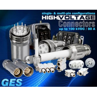 德国GES 高压直流电源，高压交流电源，电子束设备，定制高压系统