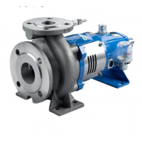 Johnson Pump 离心泵，适用于处理低粘度、清洁或轻微污染的液体