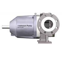 Johnson 磁力驱动内啮合齿轮泵TG-MAG 系列，适用于有毒或危险介质