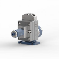 意大利MVV流程泵 PL4系列用于计量各种流体