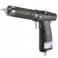 HiFIT焊枪HFM 12P1-B高达20mm/s进给通常只需一次通过
