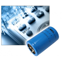 Vishay Electronic 生产各种电子元件；如电阻器、电容器、光电传感器等