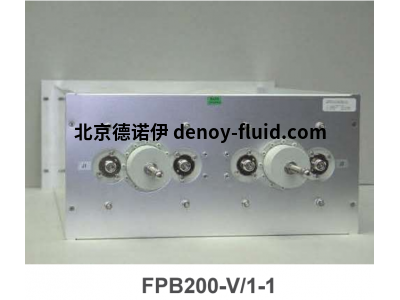 TELMEC带通滤波器 085VHF系列频带112-156兆赫