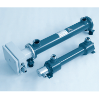 Universal Hydraulik 电即热式热水器EDH系列，主要用于加热液压油