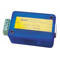 aplisens USB/RS-485二极管显示运行状态数据传输信号信号转换器