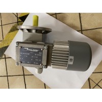 Mini Motor蜗杆减速电机 PCC系列功率范围75至150W