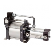 Maximator 液化气泵LGP系列，为制冷剂而开发，可用于各种流体