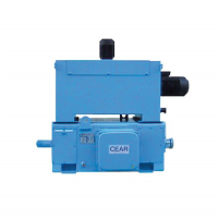 CEAR 生产各种应用的直流电机和发电机，功率范围为 1 至 2300 kW