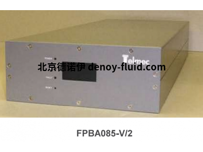 TELMEC滤波器 210VHF型号频带112-156兆赫常用于机场