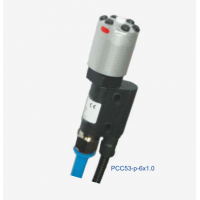 imm喷嘴PCC54适用于所有压缩空气喷嘴-易于集成到现有系统中