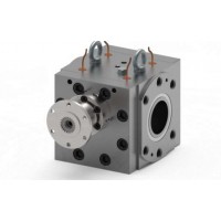 MVV齿轮泵 PUG系列特点低粘度低润滑性
