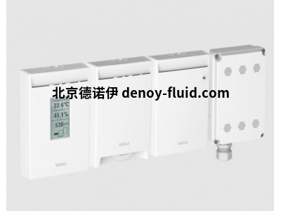 vaisala GMW80系列监测室内空气质量二氧化碳湿度温度变送器