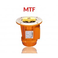italvibras MTF MTF-E MVB MVB-FLC MVB-E法兰电动振动器
