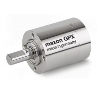 maxon GPX 行星减速器精密正齿轮行星齿轮头系列