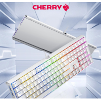 CHERRY 主要生产与销售机械键盘，工业键盘，工业鼠标，机械开关等