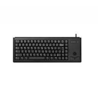 德国进口CHERRY 樱桃G84-4400型机械键盘，颜色有黑色，灰色