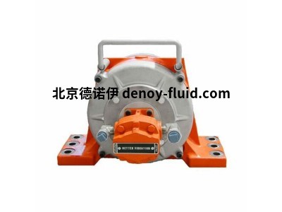 NetterVibration液压振动器 NHG500L用于外部车辆应用