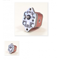 Vivoil 单向液压泵，标准单向液压泵，铝制，带外齿轮
