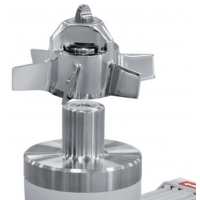 西班牙INOXPA BMA磁力搅拌器，用于分散，溶解，均质和混合应用
