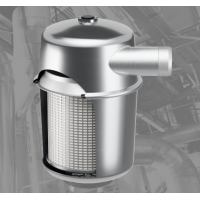 friedrichs filter油雾分离器DEMISTER用于发电应用金属加工等