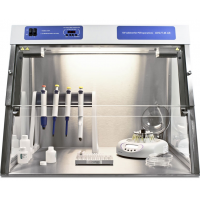 Grant紫外线柜UVC/T-M-AR专为DNA样品的清洁操作而设计
