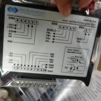 LAM Technologies步进驱动器DS1087 DIN导轨安装