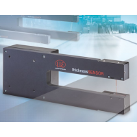 micro-epsilon厚度传感器thicknessSENSOR 10/200用于带材和板材
