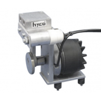 Hyco 1缸小隔膜连杆泵PB 1，用于抽真空和压缩气体和蒸汽