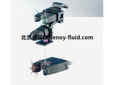 BTSR断纱传感器IS3F2/485测量受控纱线的张力用于地毯牛仔等