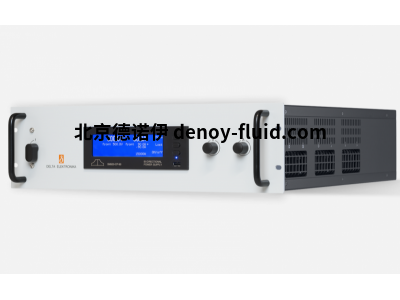 delta直流电源SM1500-CP-30用于电池、光伏和逆变器应用