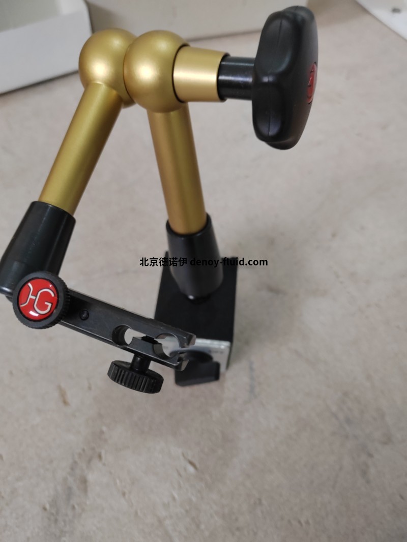 Horger&Gassler磁力表座108096臂长260mm用于汽车零部件机械加工 IMG_20230927_111350