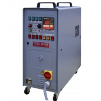TOOL-TEMP 温度控制器TT-108 E型，具有强大的水温控制装置