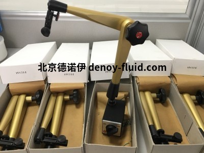 HG磁性表架106306臂长400毫米车削加工机床夹持