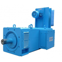 CEAR 直流电动机MGL 132M用于纺织业/木材工业发电厂/提水厂