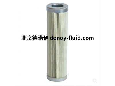 Filtration PI 1105 MIC 10 滤芯，具有高污垢保持能力和低流动阻力