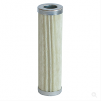 Filtration PI 1105 MIC 10 滤芯，具有高污垢保持能力和低流动阻力