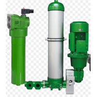 Filtration 空气过滤、液体过滤和工艺过滤等，用于多种行业领域