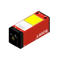 德国LASOS激光器DPSS 320基于固体激光技术