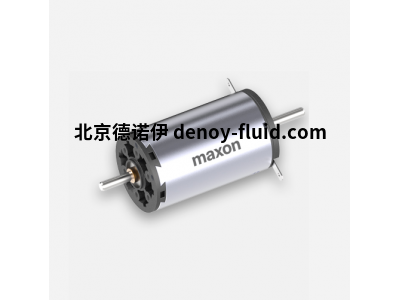 MAXON马达齿轮箱组合348096用于不锈钢管环缝自动焊接机
