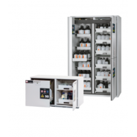 德国asecos 安全储柜，主要用于农业、研究、工业和实验室等