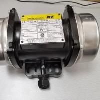 NETTER VIBRATION振动电机NEG 501140电动外部振动器